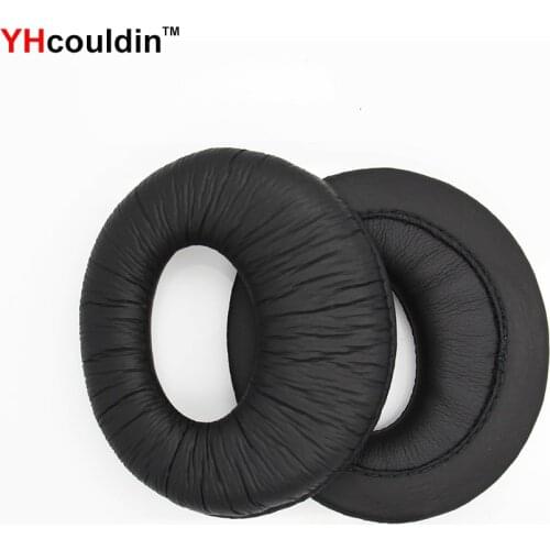 Replacement Earpads Ear Pad Cushion For Sony MDR-RF960RK MDR-RF970R MDR-RF970RK MDR-RF985R MDR-RF985RK