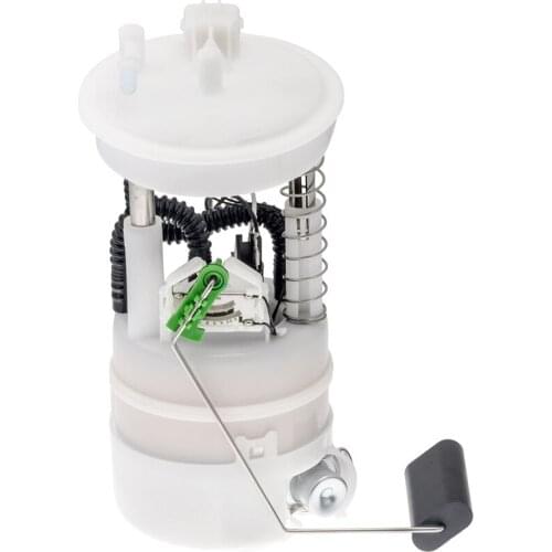 17040-CH000 Fuel Pump Assembly E9547M fit for Nissan Tiida Aprio HR16DE 1.6 1.8 fuel pump module 17040CH000