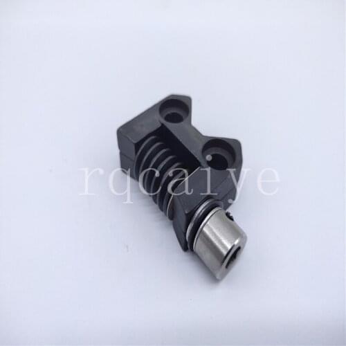 2 PCS SM102 GTO52 Printing Machine Adjusting Worm Gear 66.010.345F