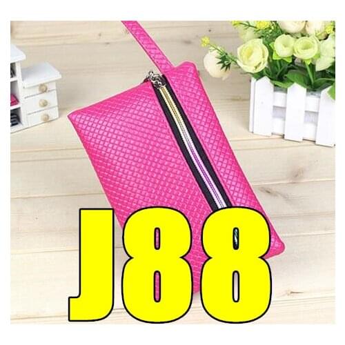 2019 Q1 BJ88 New style Womens purse card bag Mini moneybags, cell phone bags wallet BJ 88