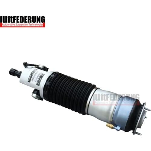 Luftfederung Front Left Air Suspension Shock Absorber Fit Rolls Royce Ghost 2010-2019 37106850227