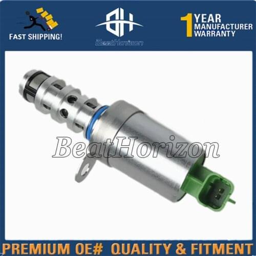 BeatHorizon Air Valves