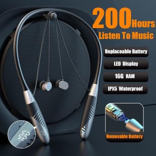 【Fone De Ouvido Sem Fio 】Bluetooth Earbuds Wireless Headphones Sports Earphone HiFi Stereo Bass Headset For Huawei Xiaomi OPPO