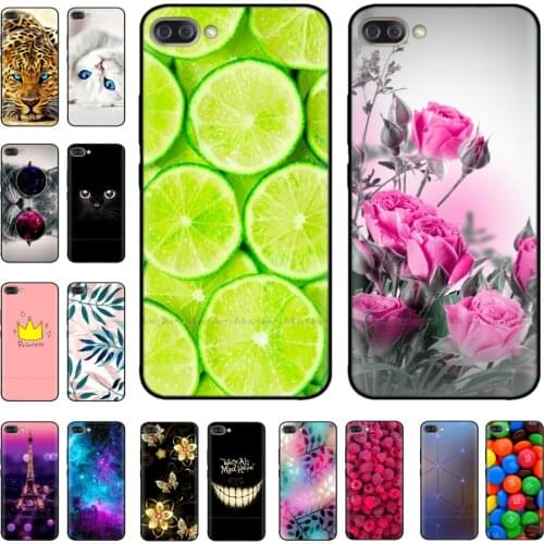 Case For Asus ZenFone 4 Max ZC554KL ZC520KL ZE554KL Silicon Soft TPU Case For Asus ZenFone 4max ZC520KL ZC554kL Cover Phone Case