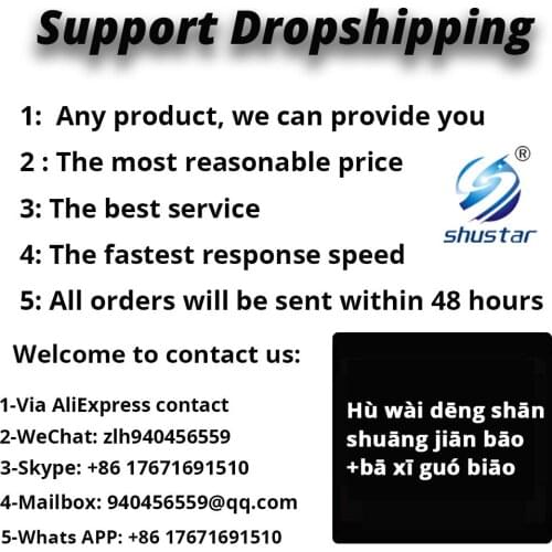 FOR Dropshipping .Welcome private letter cooperation. Best Price-Vitor Cerqueira-Hùwài dēngshān shuāngjiān bāo +bāxī guóbiāo