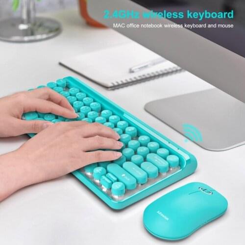 ESSAGER Mice And Keyboards
