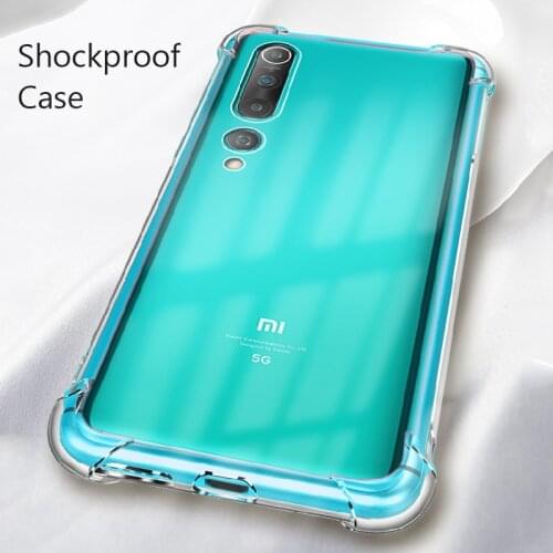 HANPINYOU Phone Cases Xiaomi Mi A1