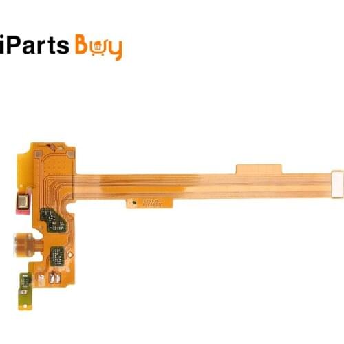 Ipartsbuy Flex Cables For Oppo Phones