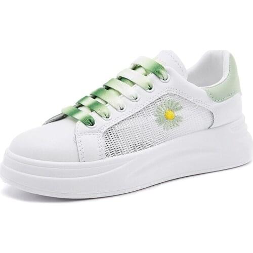 Hot Sale 2020 Zapatos Mujer Women Tennis Shoes Sneakers New Female Fitness Jogging Trainers Girls Soft Walking Sport Shoes Women