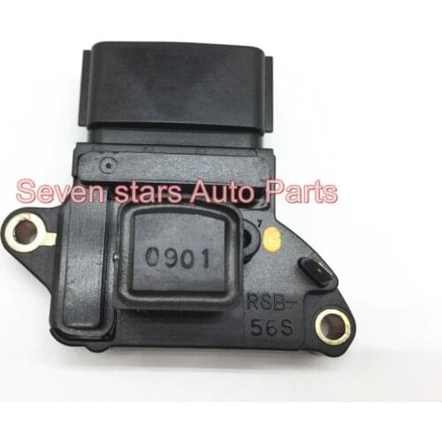 Ignition Module for Frontier Sunny Xterra Villager RSB-56 RSB-56A RSB-56S