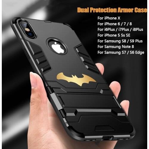 QIAKIIM Samsung Galaxy Note 9 Phone Cases