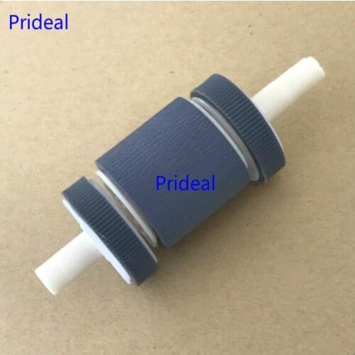 Prideal 10pcs RM1-2891-000 Pick up rollers for HP1320 1160 printer pick up roller with side rollers RM1-2891