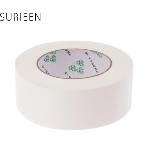 1 Roll Golf Club Grip Tape Strips Professional Double Sided Adhesive Golf Grip Tape Strips 2.36" X 50yds