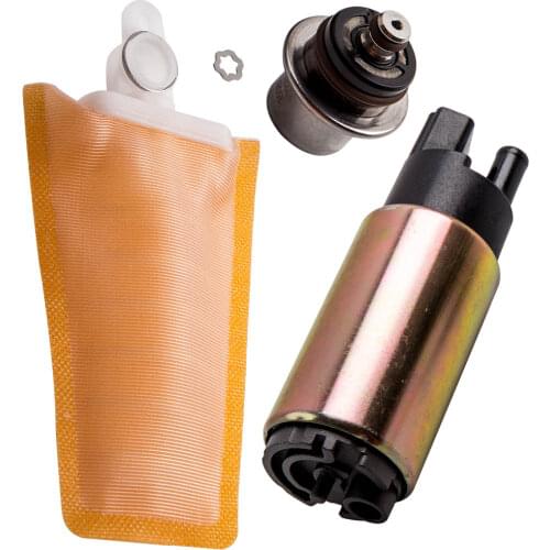 Fuel Pump with regulator and strainer OEM FOR Polaris Ranger 500 700 800 CN US Stock