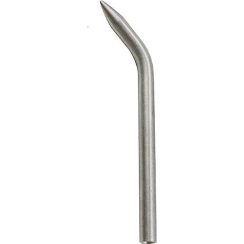 1pcs Stainless Steel Surface Paracord Bracelet Knitting Needle Outdoor Paracord DIY Bracelet Project Weaving Needles Tool