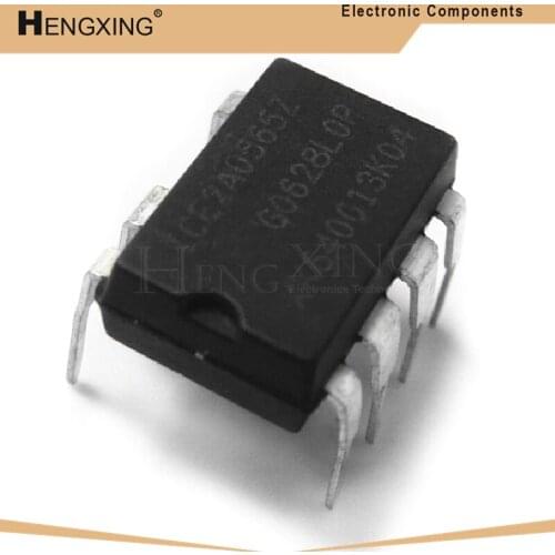 10piece ICE2A0565Z 2A0565Z DIP-7 in stock