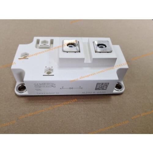 Free shipping NEW SKKE600F12 MODULE