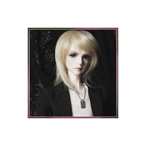 Free shipping! free makeup&eyes ! top quality 1/3 male bjd boy doll manikin craft super senior-delf cane-new ver