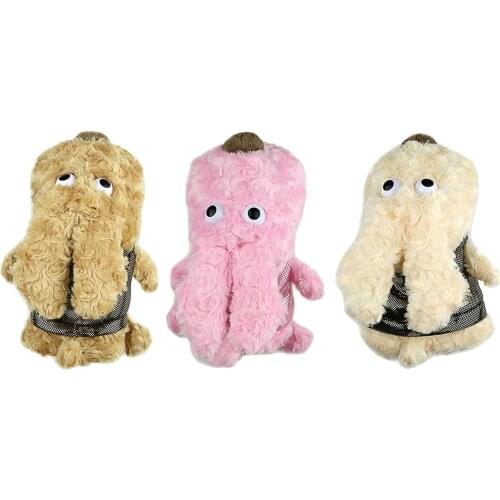 Golf Club Head Cover No.1 Driver Headcover Animal Women Men Wood Guard Cover