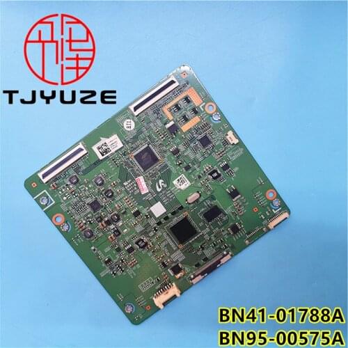 T-CON Logic board BN41-01788A BN95-00575A LTJ550HJ07-H for 55inch TV UN55ES6100F HG55NA790MFXZA UN55ES6150FXZA UA55EH6000R