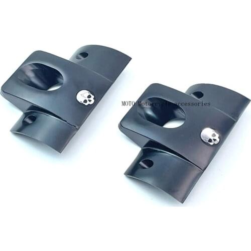 Harddrive Headbolt Cover Motorcycle spark plug Cover For Harley Forty Eight XL1200X Iron 883 Hard Candy Custom XL883N