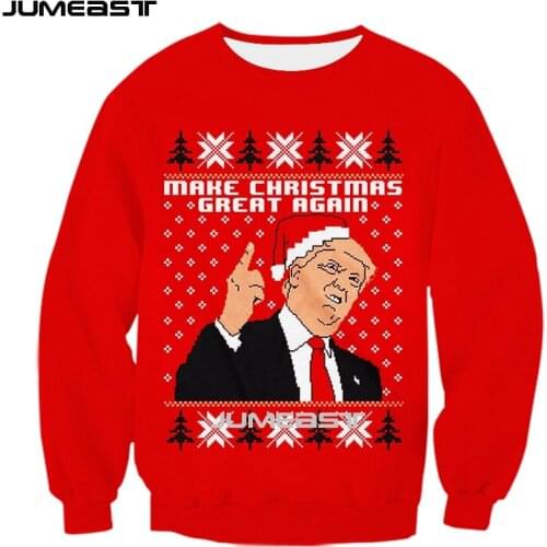 Jumeast Brand Men/Women 3D Printed Sweatshirt Trepp Long Sleeve Fashion T Shirt Sport Pullover Spring Tops Tees