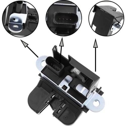 KEROUIS Locks For Cars