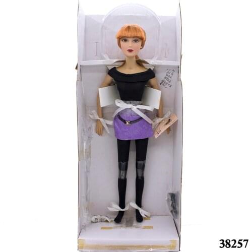 40cm Limited Collection Vintage GENE Marshall doll Alexander Doll Girl Baby Joint Doll Toy Children Birthday Gift
