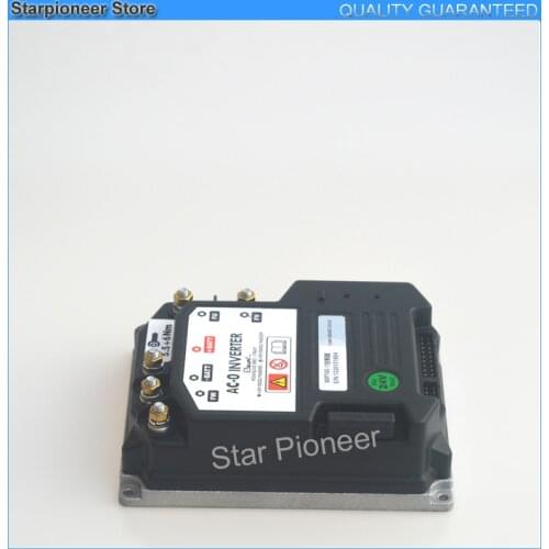 Electric forklift controller AC-0 1120-500004-00-10