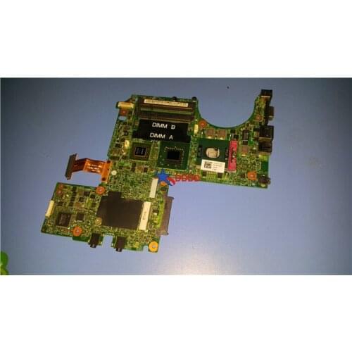 Stock C903K 0C903K FOR Dell Inspiron 1318 C903K Motherboard Laptop Motherboards 100% tesed ok