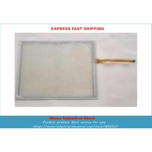 New TP-4097S1 TP-4097S2F0S1 Touch Glass Touch Screen Panel