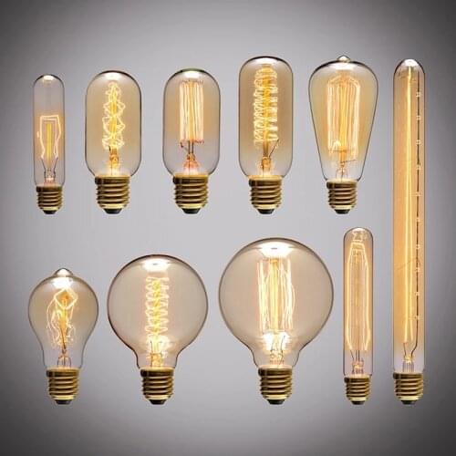 OLOEY Light Bulbs