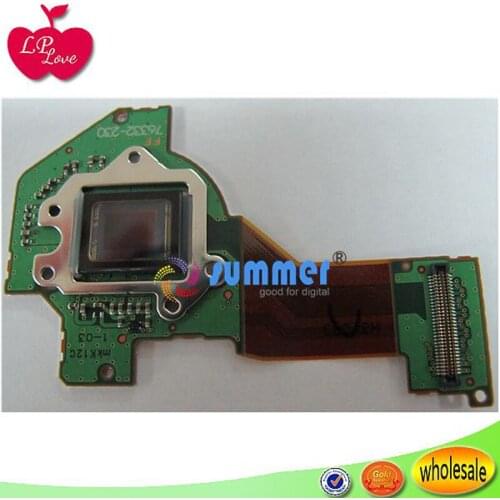 Original part for Nikon COOLPIX P520 CMOS Imagic Sensor Camera repair accessories free shipping