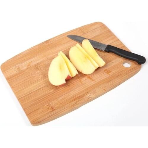 Cutting board Bamboo chopping board Bread board Sushi plate Real wood tray Pizza board Bamboo Chopping Blocks