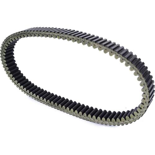 Drive Belt for CF Moto CForce 400 500 600 ZForce 500 600 Terralander Terracross 600 Swat Trail Tracker 500 600 EFI X5 X6 Z6