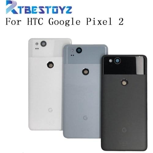 Аккумуляторы для телефонов Google Pixel 2 RTBESTOYZ China At AliExpress