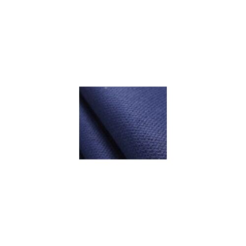 Dark blue Cross Stitch Fabric White/Black/Red/Off-white 50X50cm 14 Count (14 CT) Best Quality Free Shipping Aida Cloth