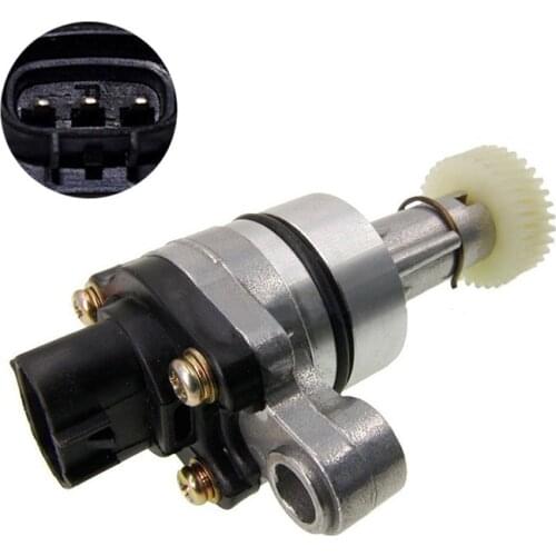 Vehicle Speed Sensor Gear for Toyota Lexus Geo Chevrolet Durable Speed Sensors Replacement 83181-12020 Auto Replacement Parts