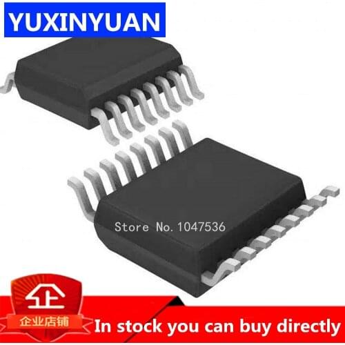 10PCS/LOT MAX3221CAE MAX3221 IC TRANSCEIVER FULL 1/1 16SSOP