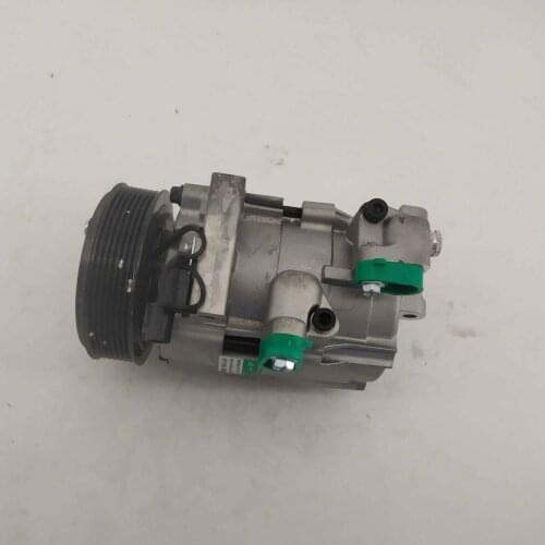 1017014948 compressor for geely ex7