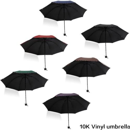 Brand Anti uv Big Umbrella Rain Women Folding Windproof Sun Large Men Hi-Q Corporation Umbrellas Female Parasol