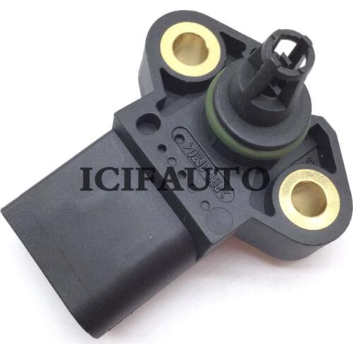 MAP Pressure Sensor For Merceders Benz VARIO UNIMOG TRAVEGO TOURO TOURISMO INTEGRO ECONIC CONECTO ATEGO ACTROS A0041537028