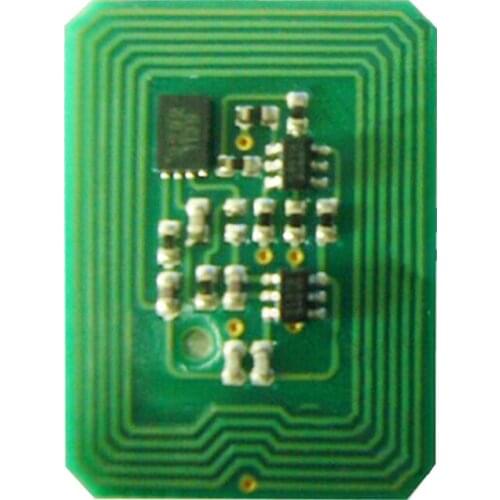 43837136 43837135 43837134 43837133 model catridge Toner chip for OKI C9655 laser printer 43837132 43837131 43837130 43837129