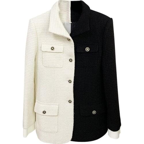 MEIDEPIN Women's Wool Coats