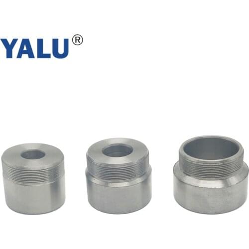 13 16 29mm Spare Freewheel Adapter Electric Tricycle No Teeth Flywheel Connector The Part Between Two Freewheel Of 34mm Thread