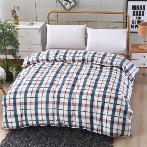 1 piece 100% polyester advanced printing duvet cover rustic style high quality active printing encryption fabric