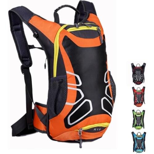 2L waterbag Ultralight Bicycle Bag Portable Waterproof Sport Backpack 10L Outdoor Hiking Climbing Pouch Cycling Bicycle Backpack