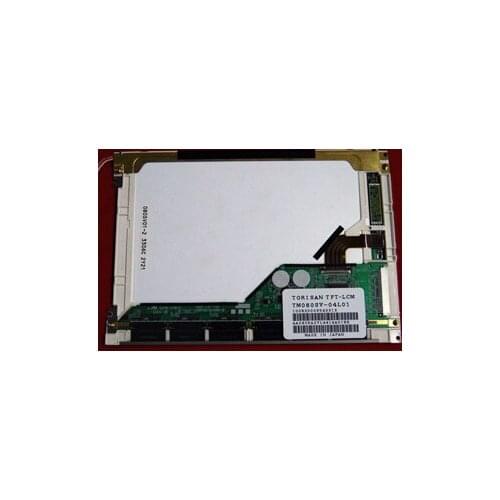 TM080SV-04L01 LCD Display Screen Panel Repair Repalcement