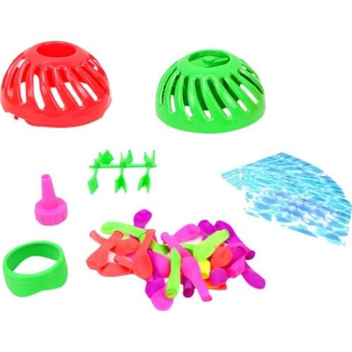 Water Bombs Balloon Amazing Children Water War Game Supplies Kids Summer Outdoor Beach Toy Party Water Toys