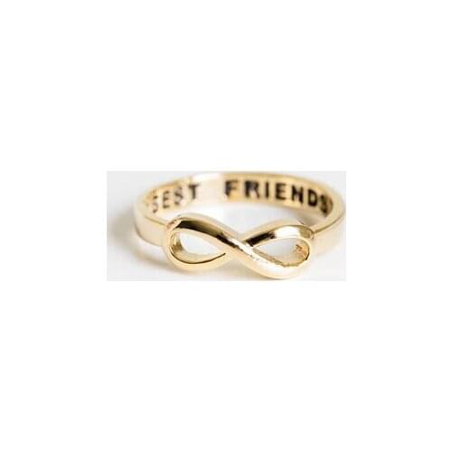 Yiustar Eternity Rings